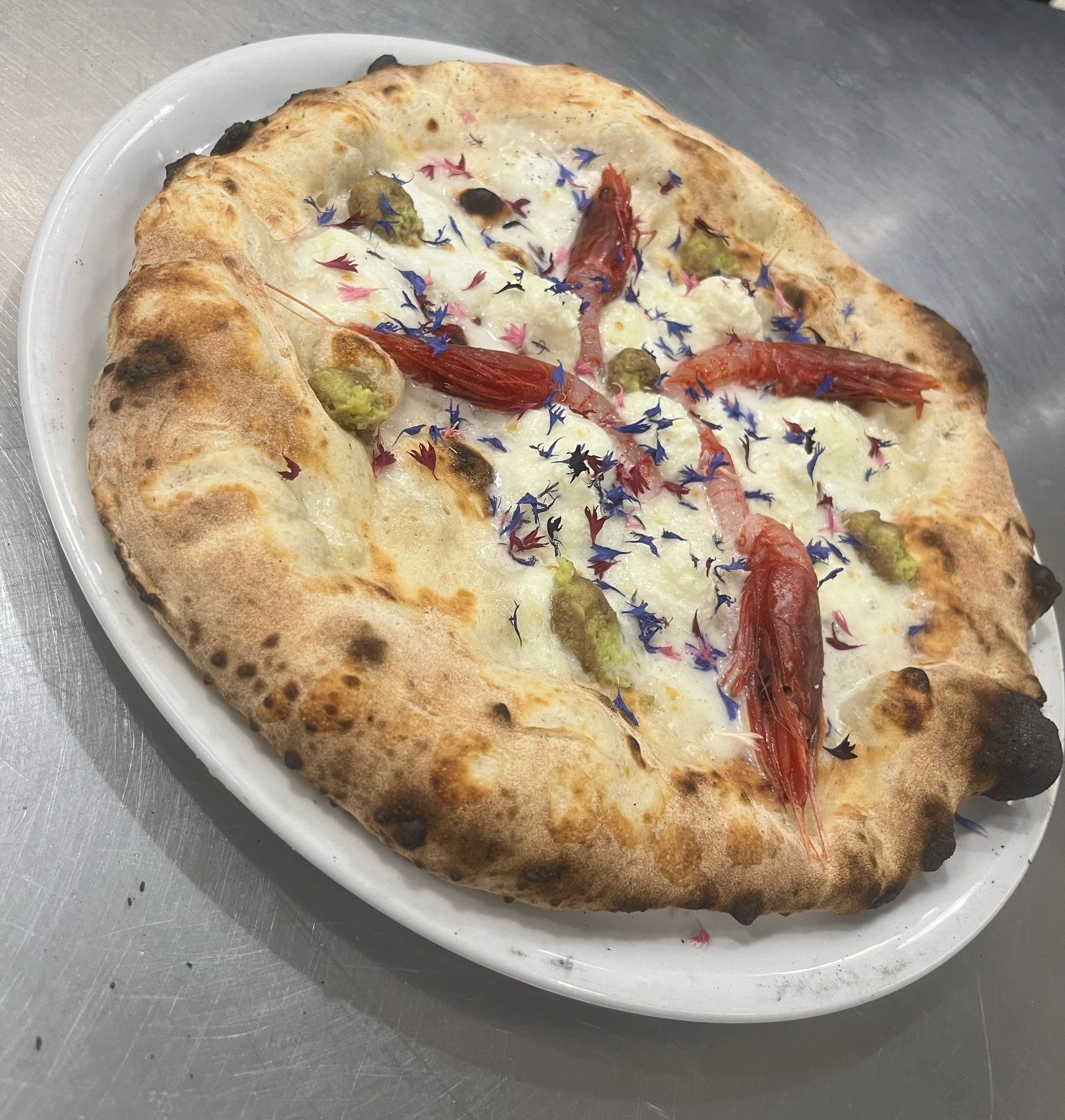 Mirò pizzeria floridia pizza